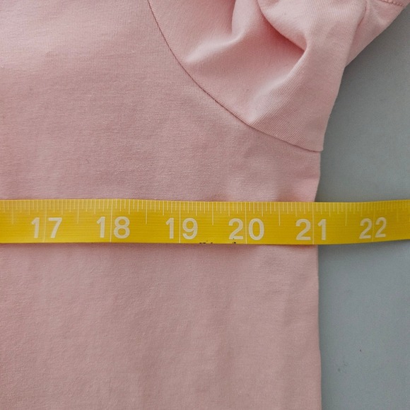 Supreme Box Logo Tee Mens XL Pink Silver Foil Red Bogo Streetwear T-Shirt - Picture 5 of 7